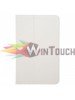 OEM Θήκη Βιβλίο Smart Magnet Για Tablet Samsung Galaxy Tab S2 9.7" T815 Λευκή Θήκες Tablet